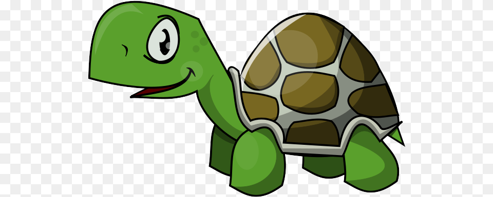 Turtle Clipart, Animal, Reptile, Sea Life, Tortoise Free Png Download