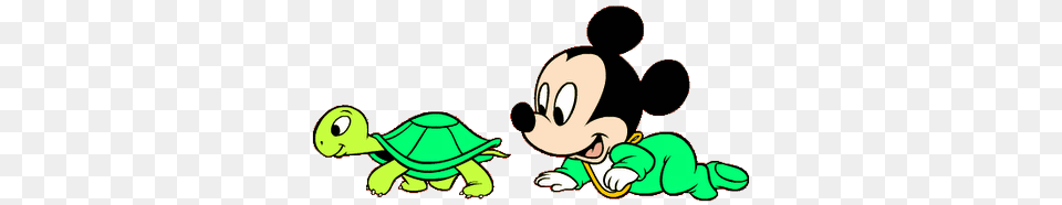 Turtle Clipart, Cartoon Free Png Download