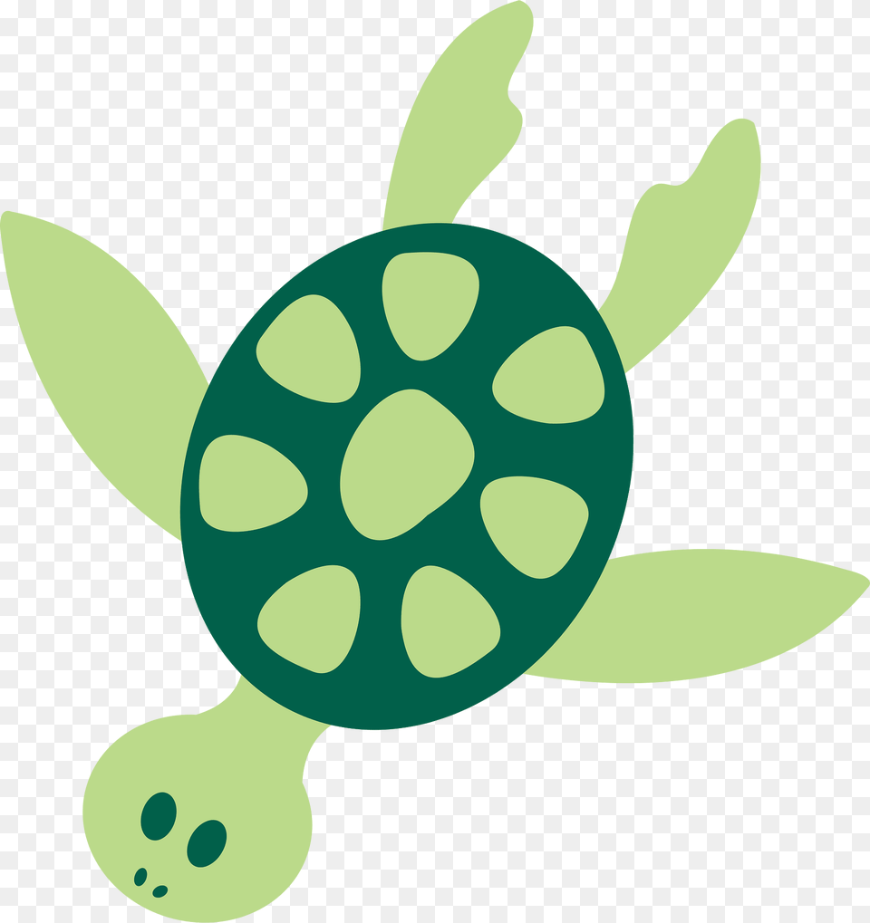 Turtle Clipart, Animal, Reptile, Sea Life, Tortoise Free Png Download
