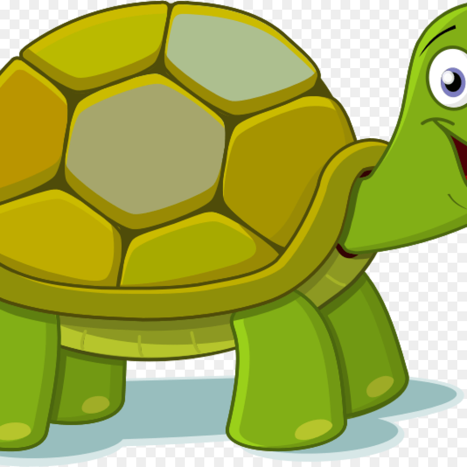 Turtle Clipart Browse Ba Clip Art Panda Images Dinosaur, Animal, Reptile, Sea Life, Tortoise Free Png Download