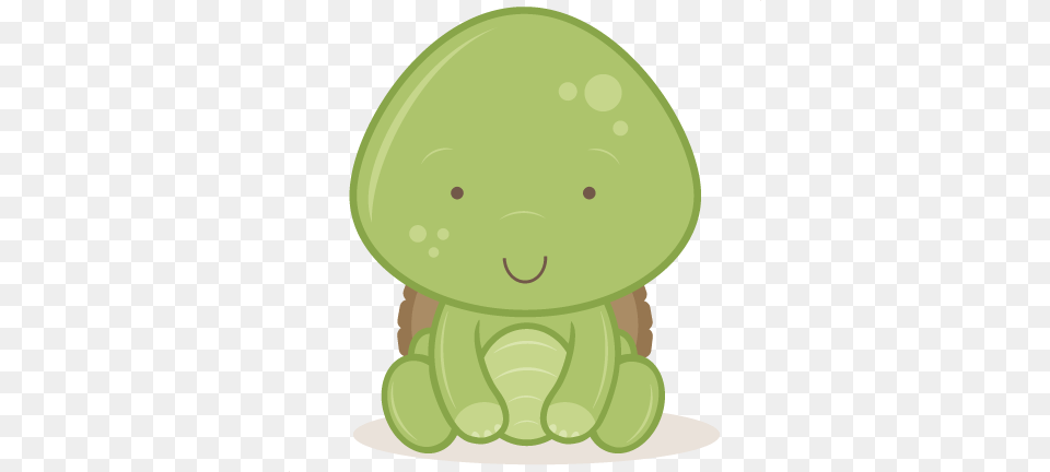 Turtle Clipart Illustration, Plush, Toy, Animal Free Transparent Png