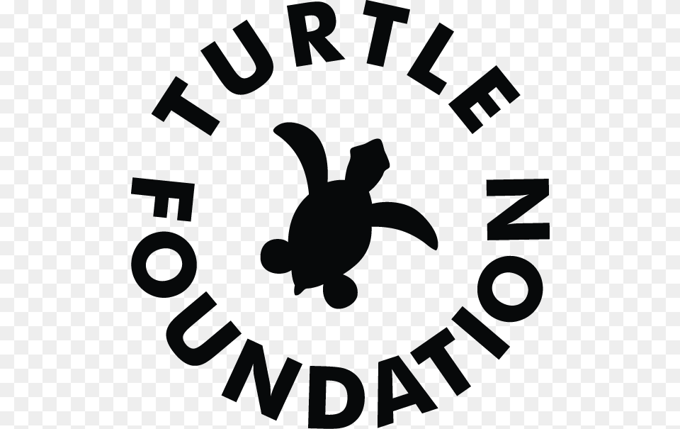 Turtle Foundation, Logo Free Transparent Png