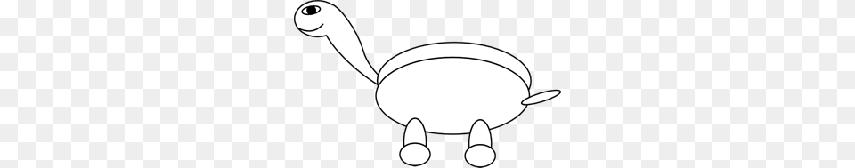 Turtle Outline Clip Art For Web, Cutlery, Appliance, Ceiling Fan, Device Png Image