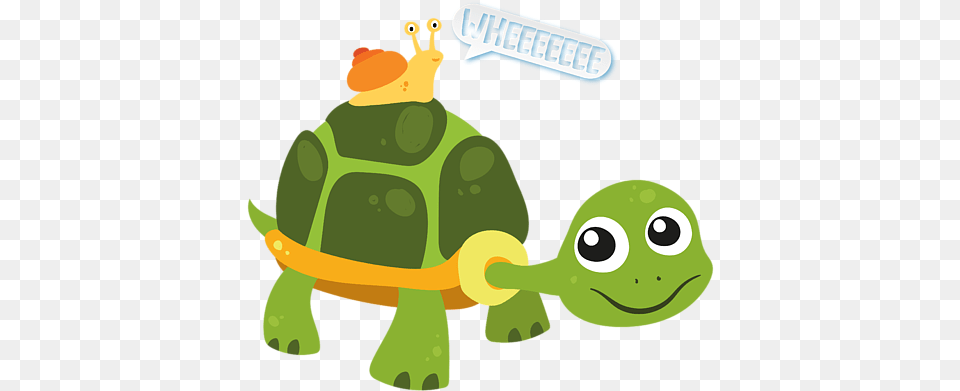 Turtle Snail Whee, Green, Toy, Baby, Person Free Transparent Png