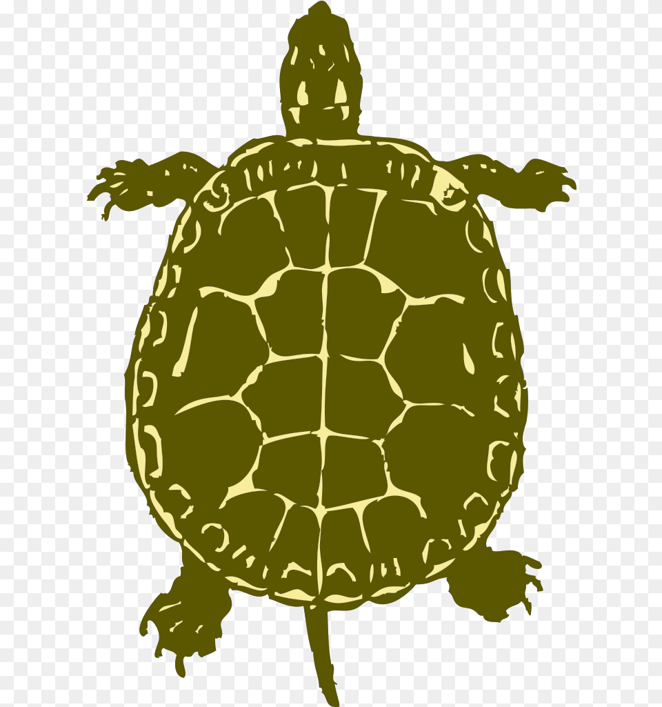 Turtle Svg Clip Art For Web Turtle Silhouette, Animal, Reptile, Sea Life, Tortoise Png Image