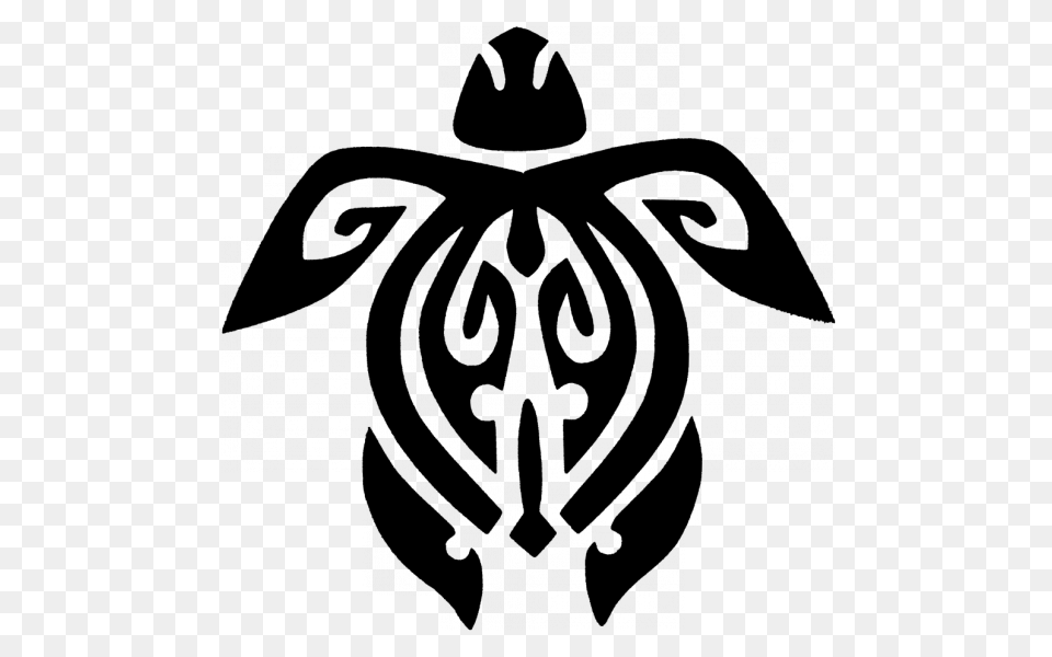 Turtle Tattoo, Silhouette, Cross, Symbol, Logo Free Transparent Png