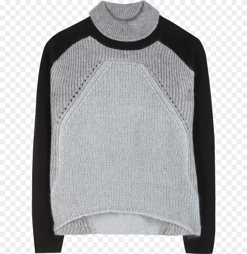 Turtleneck Sweaters Pic Sweater, Clothing, Knitwear, Vest Png