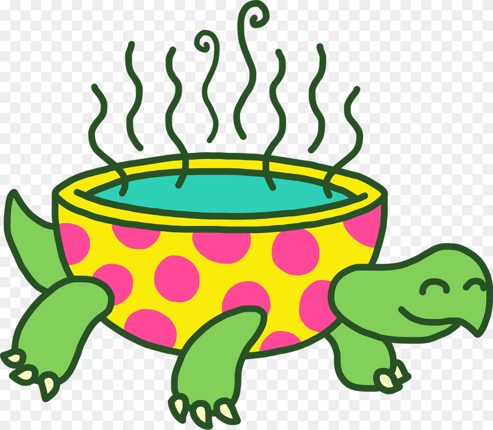 Turtles Soup, Bowl, Animal, Reptile, Sea Life Free Transparent Png