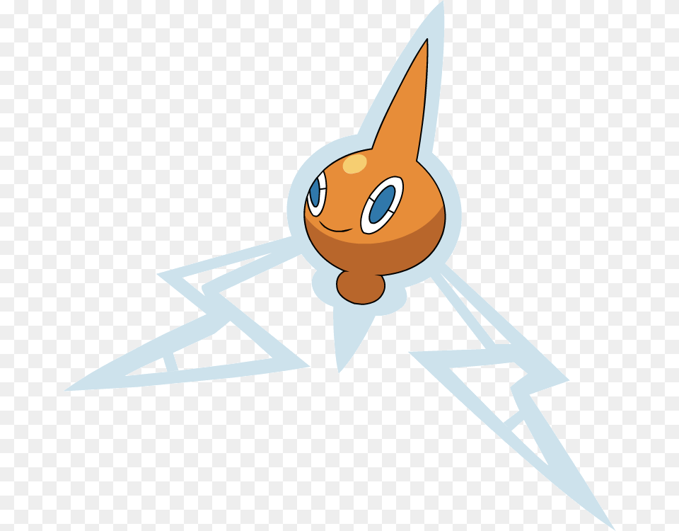 Turtwig Pokemon Rotom Pokemon Png Image