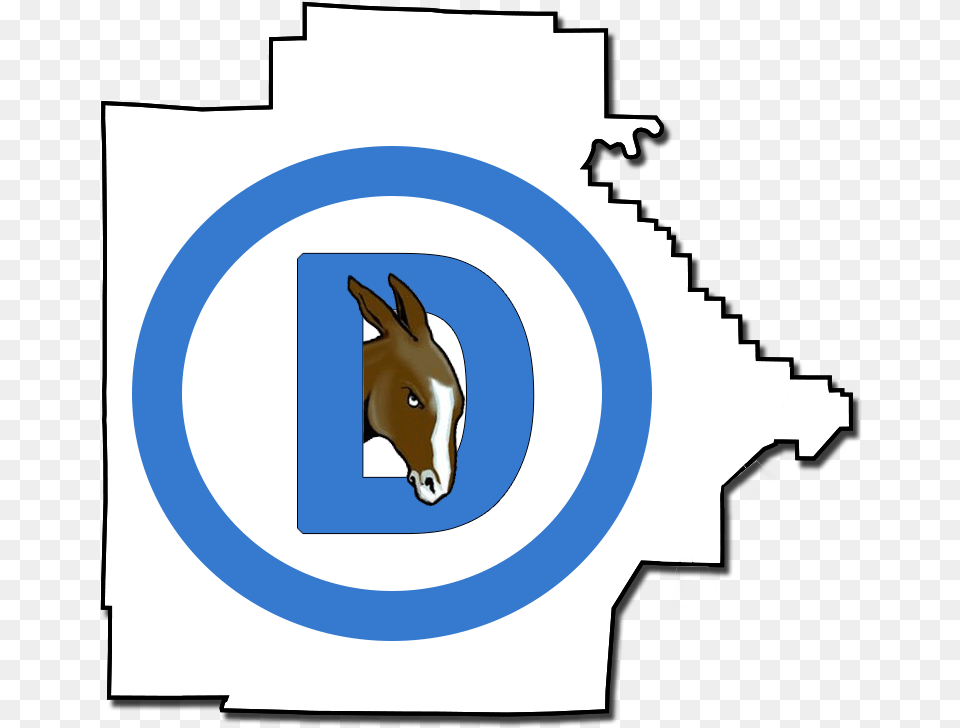 Tuscaloosa County Democratic Party, Animal, Goat, Livestock, Mammal Free Transparent Png
