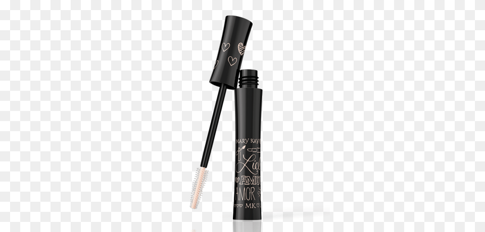 Tush Dlia Resnitc Mary Kay Otkryvaj Krasotu S Meri Kej Chernaia Lash, Cosmetics, Mascara, Bottle, Shaker Free Transparent Png