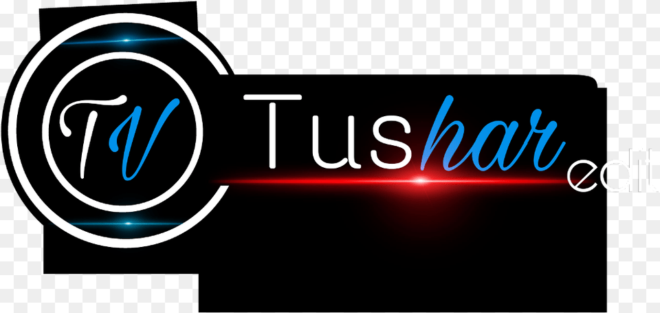 Tushar Vishwakarma39s Parallel, Light, Logo Png Image