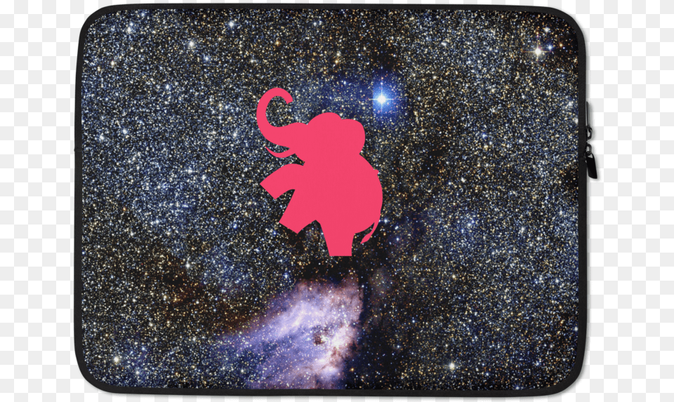 Tusk Laptop Sleeve Mat, Nature, Night, Outdoors, Astronomy Png