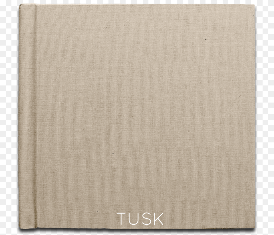 Tusk Linen, Home Decor, Texture, Canvas, Book Free Transparent Png