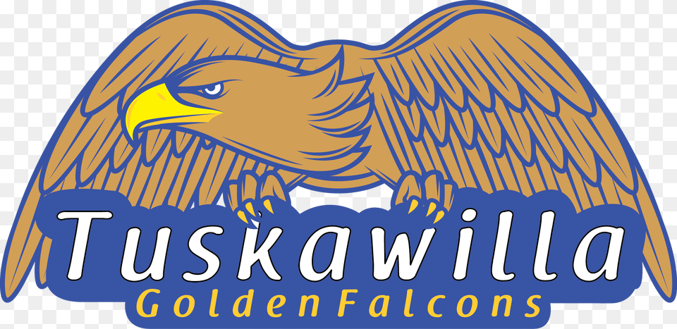 Tuskawilla Middle School Gt Parents Gt Quicklinks Gt School Tuskawilla Middle School Logo, Animal, Beak, Bird, Eagle Png