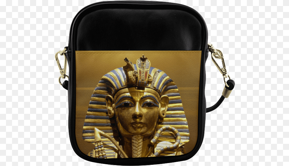 Tutankhamun, Accessories, Bag, Handbag, Purse Png Image