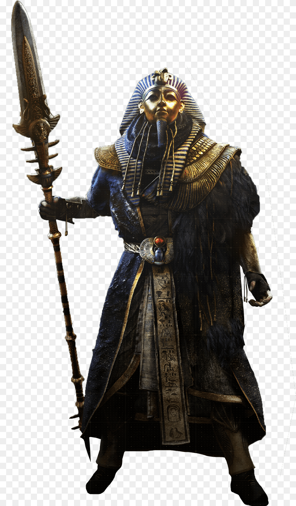 Tutankhamun Assassin39s Creed Origins, Weapon, Sword, Blade, Dagger Png