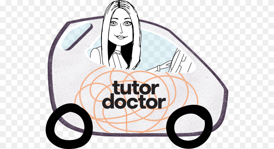 Tutor Tutor Doctor, Book, Comics, Publication, Adult Free Transparent Png