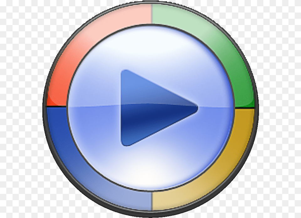 Tutorial A Few People Asked How I Made My Windows Xp Theme Windows Media Player 10 Icon, Disk Free Png Download