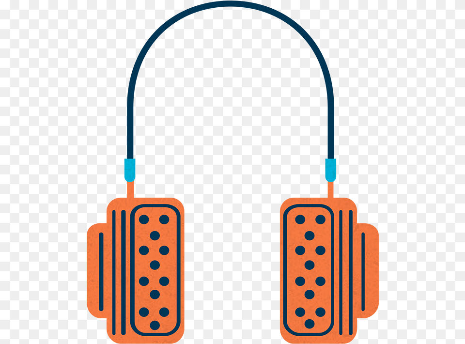 Tutorial Headphones Icon, Electronics Free Png