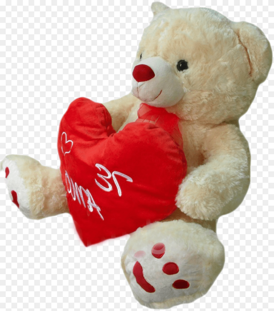 Tutoriales De Photoshop Y Coreldraw Peluche En Peluche Sin Fondo, Teddy Bear, Toy, Plush Free Transparent Png