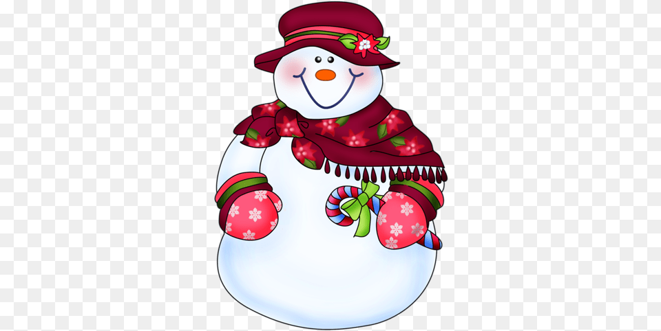 Tutoriales Snowman, Nature, Outdoors, Winter, Snow Png