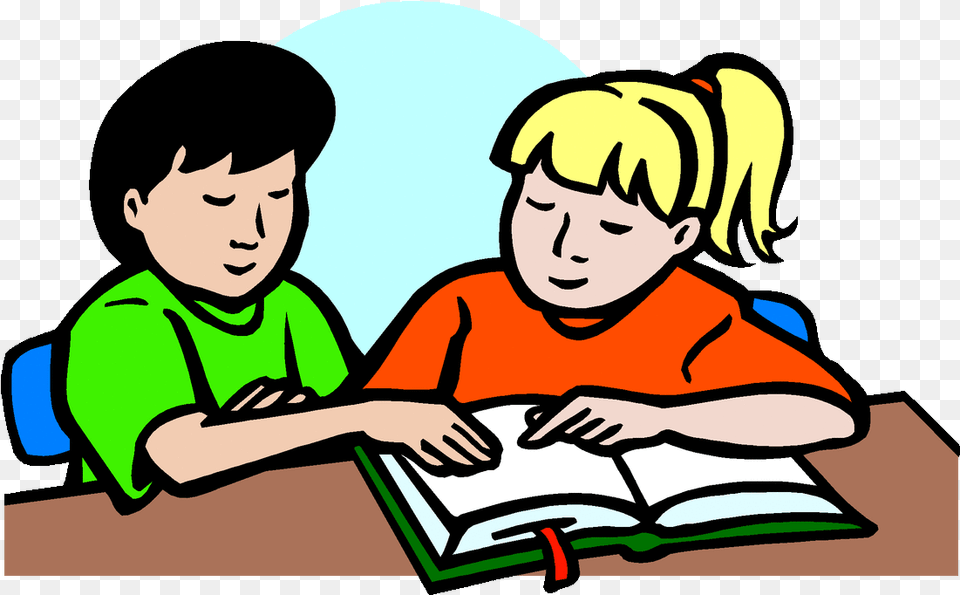 Tutors Can Help Build Confidence And Academic Success Study Clipart, Person, Reading, Book, Publication Png