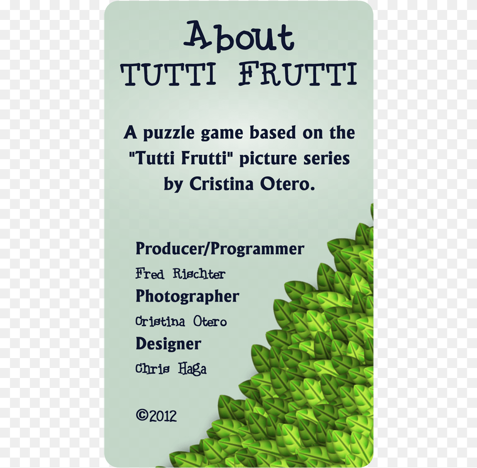 Tutti About Tgif, Herbal, Herbs, Leaf, Plant Free Transparent Png