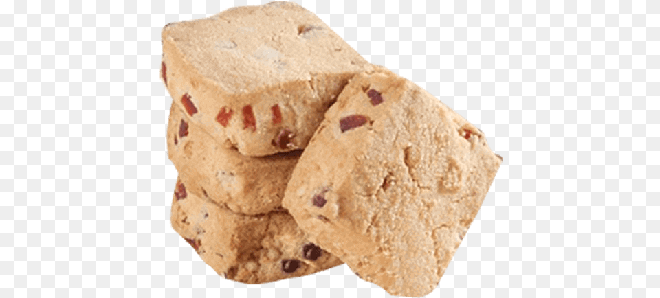 Tutti Frutti Biscuits, Brick, Bread, Food, Sweets Free Transparent Png
