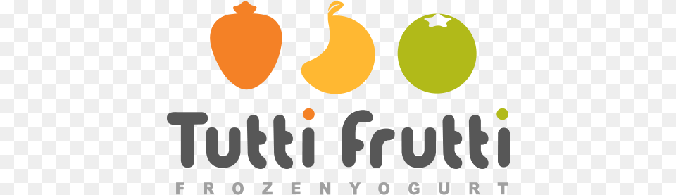 Tutti Frutti Tutti Frutti Frozen Yogurt, Food, Fruit, Plant, Produce Free Transparent Png