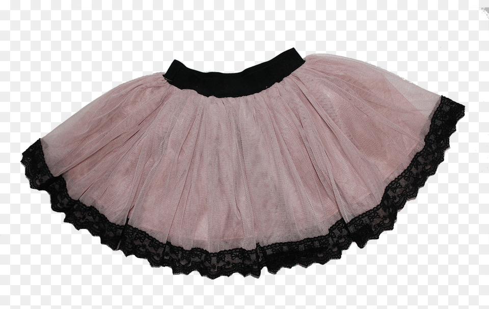 Tutu Ballerina Skirt For Girls By Popatu, Clothing, Blouse Free Png