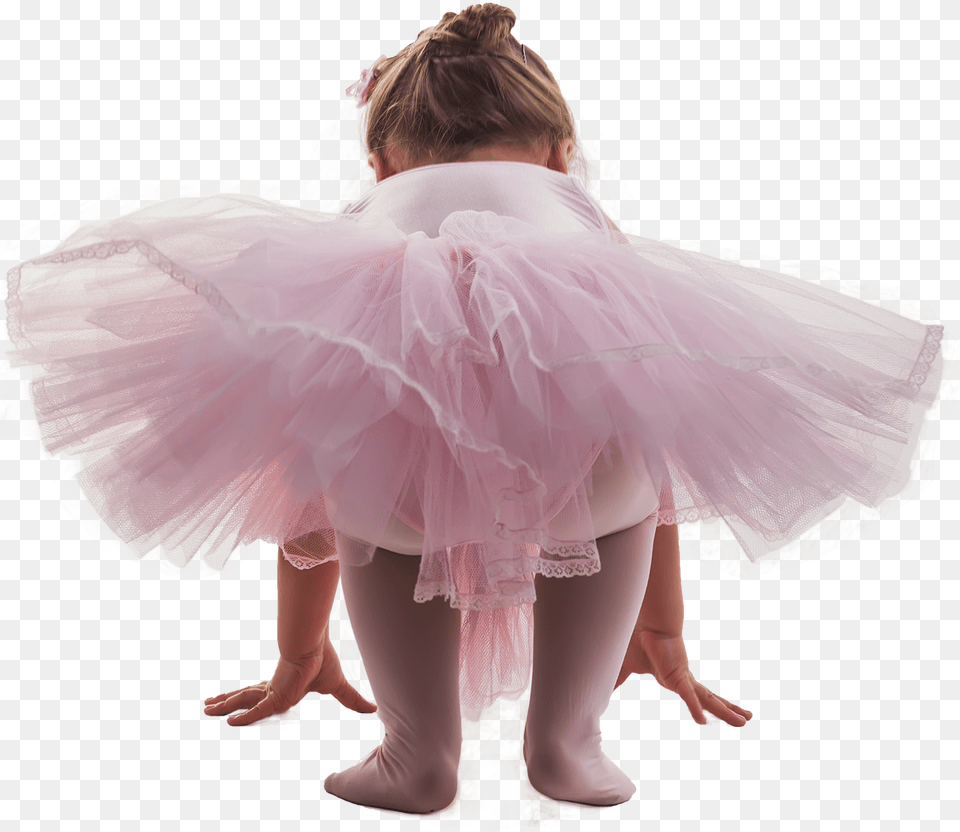 Tutu Cute Ballet Program Expert In Anything Was Once A Beginner Dancer, Dancing, Leisure Activities, Person, Baby Png