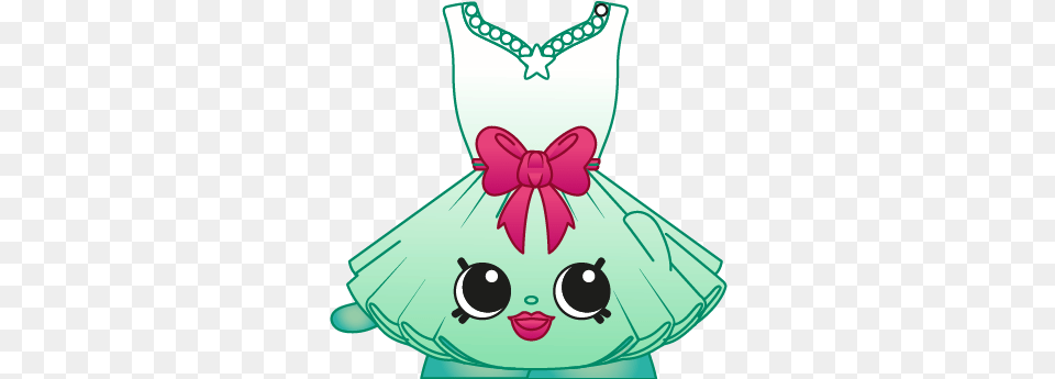 Tutu Cute Rarity Exclusive Cute Pictures Of Shopkins, Bag, Accessories, Clothing, Dress Png