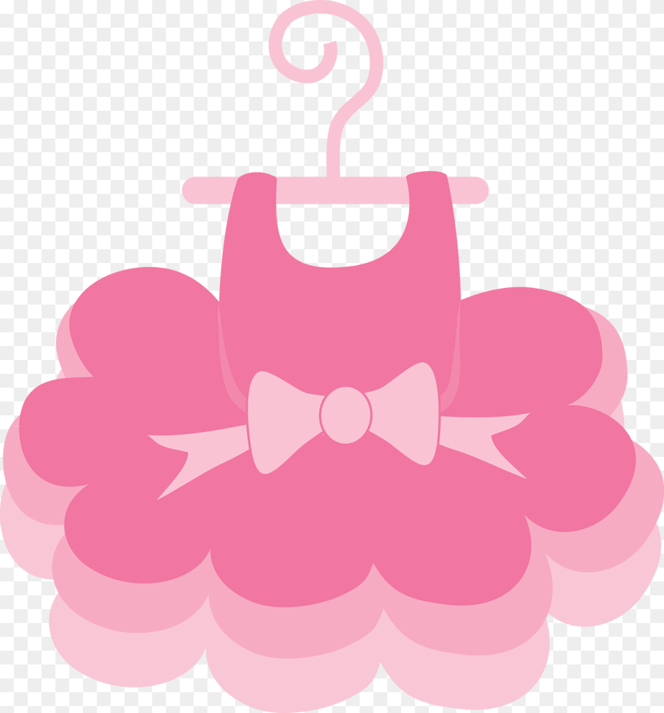 Tutu Dress, Birthday Cake, Cake, Cream, Dessert Free Transparent Png