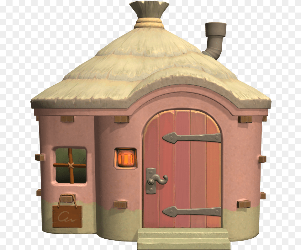 Tutu Shep Animal Crossing New Horizons House, Architecture, Building, Countryside, Rural Free Transparent Png