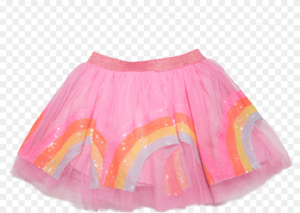 Tutu Skirt Princess Skirt, Clothing, Miniskirt Free Png Download