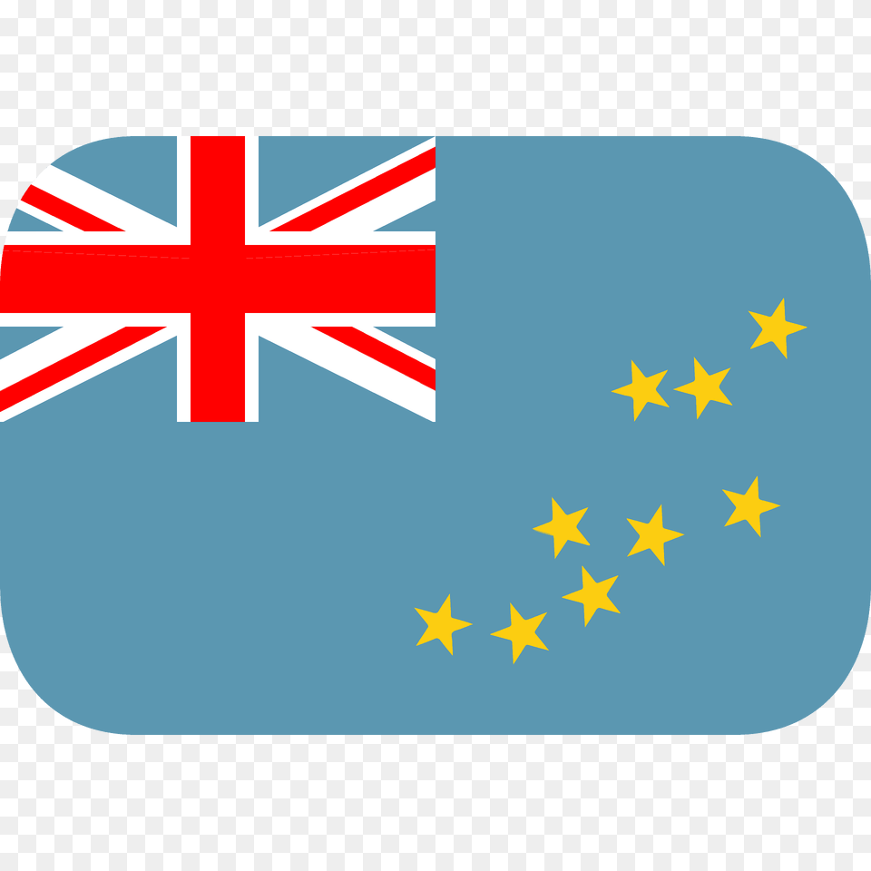 Tuvalu Flag Emoji Clipart Free Png