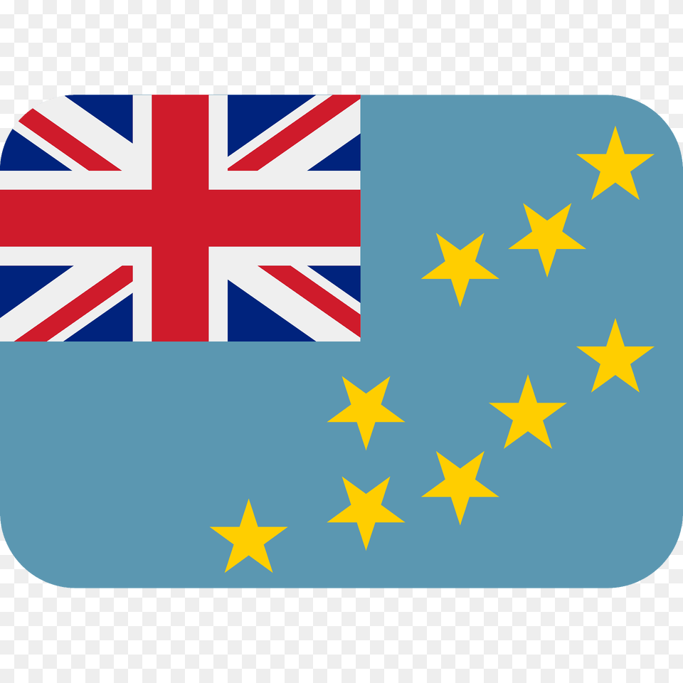 Tuvalu Flag Emoji Clipart Free Png Download