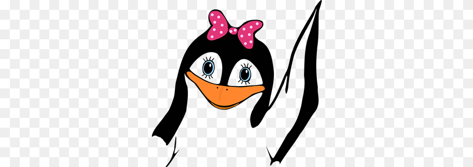 Tux Pattern Png