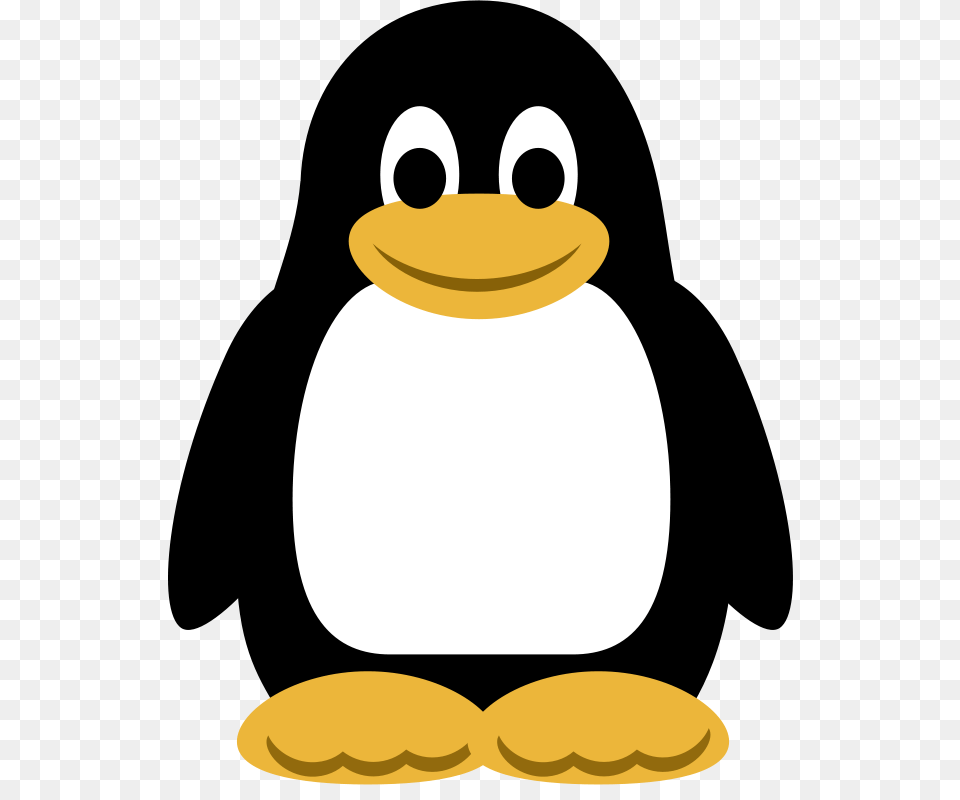 Tux, Bag, Winter, Snowman, Snow Png