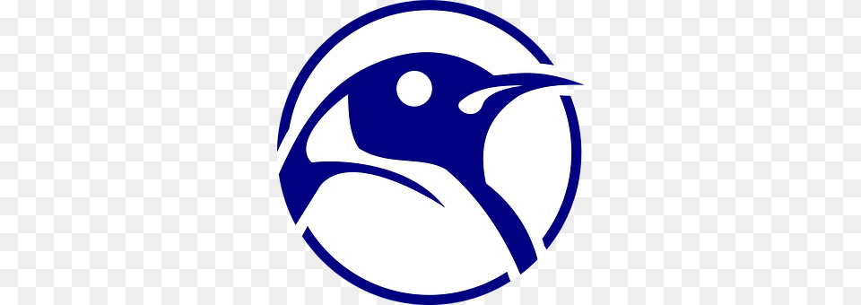 Tux Animal, Bird, Logo Free Transparent Png