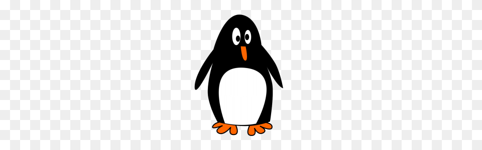 Tux Clip Art, Animal, Bird, Penguin, Fish Png