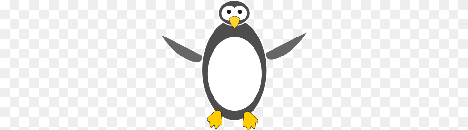 Tux Clip Art For Web, Animal, Bird, Penguin Free Transparent Png