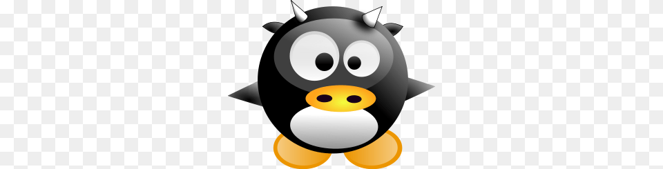 Tux Clipart Tux Icons, Animal Free Png Download