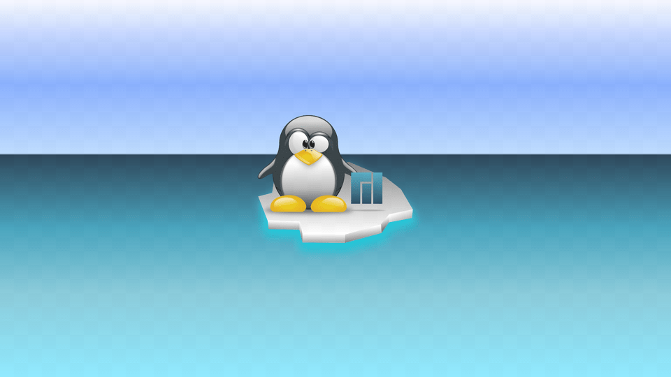 Tux Island 02 Sgs 114 Kb Adlie Penguin, Animal, Bird Free Png Download