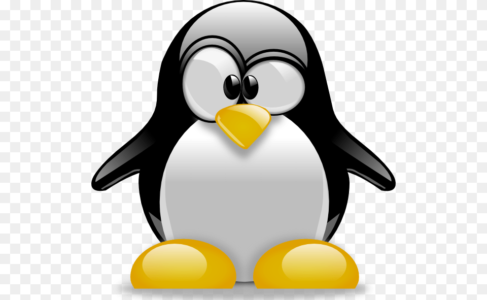 Tux Penguin Clip Art Vector, Animal, Bird, Clothing, Hardhat Free Png Download