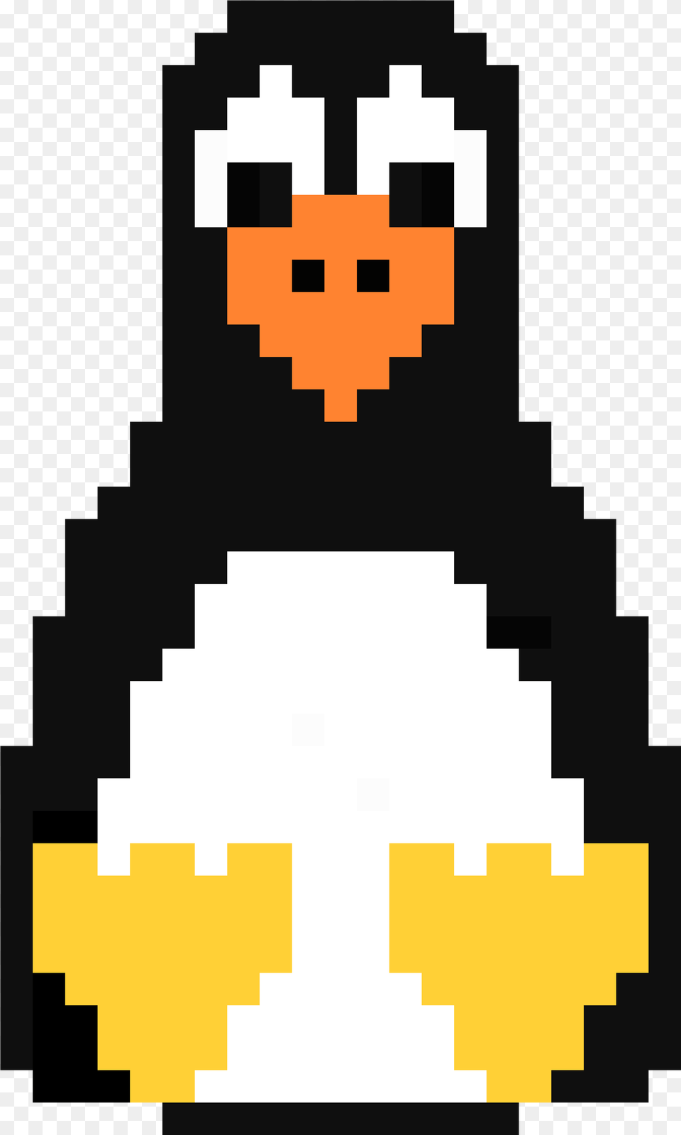 Tux Penguin Generic, First Aid Free Png