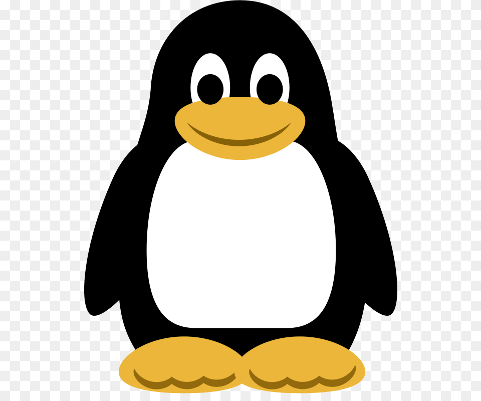 Tux The Penguin, Bag, Winter, Snowman, Snow Png