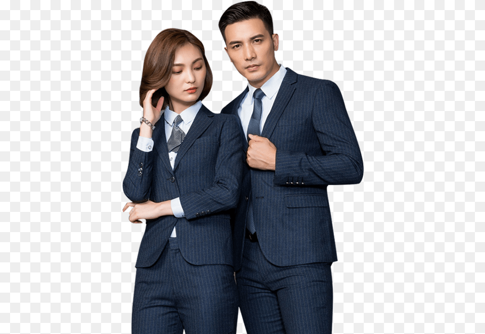 Tuxedo, Woman, Suit, Person, Jacket Png