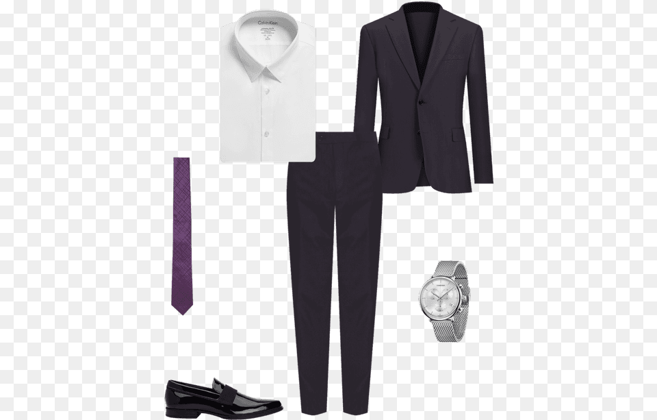 Tuxedo, Accessories, Tie, Clothing, Suit Png Image